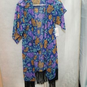 Lularoe Monroe coverup